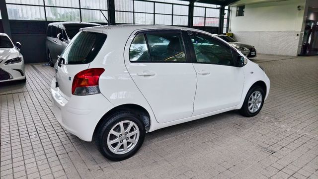 YARIS 1.5  第6張相片