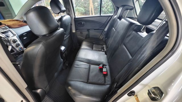 YARIS 1.5  第8張相片