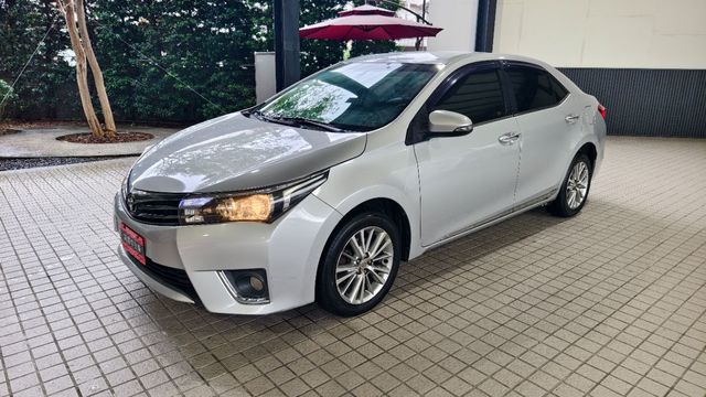 ALTIS 1.8  第3張相片