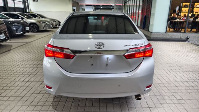 ALTIS 1.8  第5張相片