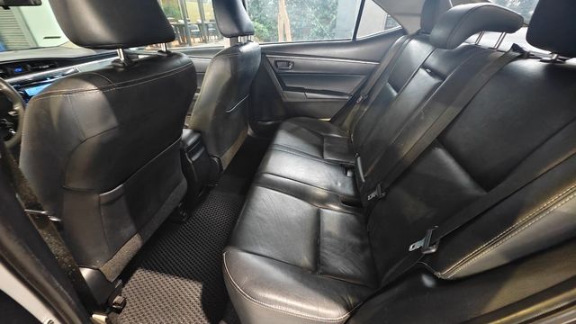 ALTIS 1.8  第8張相片