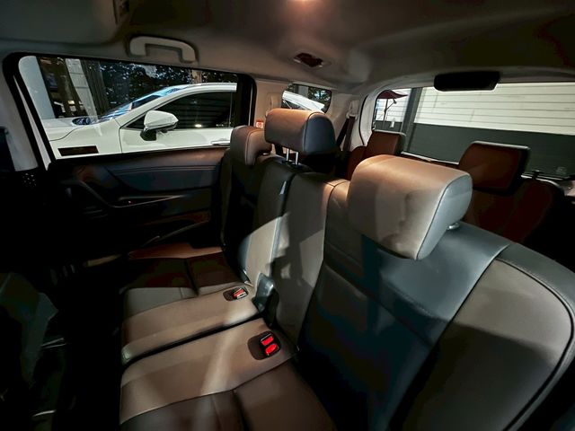 SIENTA 1.8  第5張相片