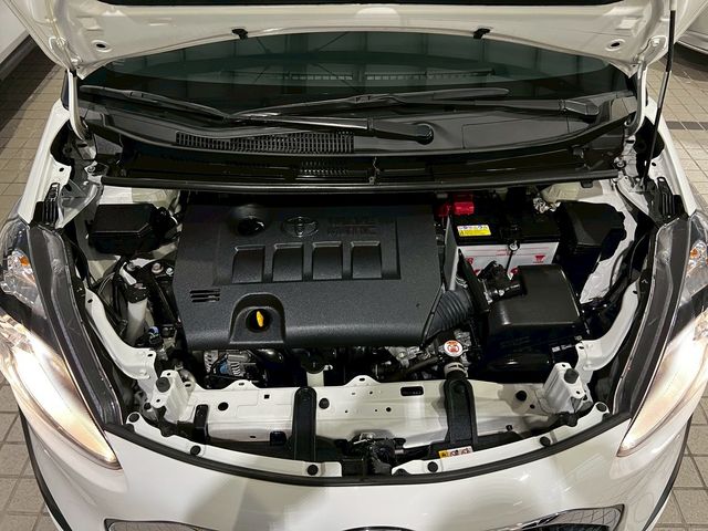 SIENTA 1.8  第10張相片