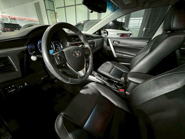 ALTIS 1.8  第4張相片