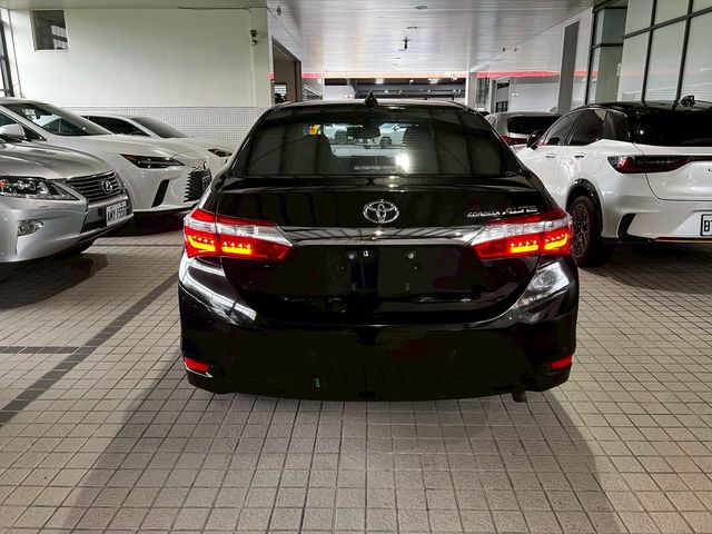 ALTIS 1.8  第7張相片