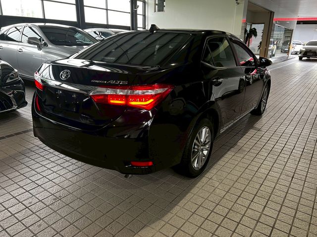 ALTIS 1.8  第8張相片