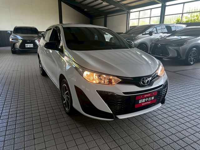 YARIS 1.5  第1張相片