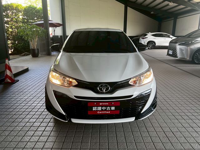 YARIS 1.5  第2張相片