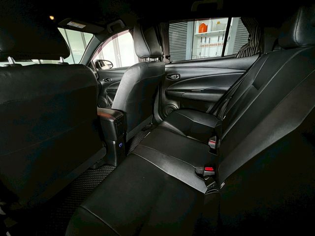 YARIS 1.5  第5張相片