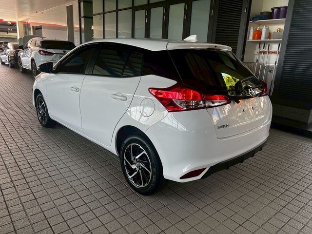 YARIS 1.5  第6張相片