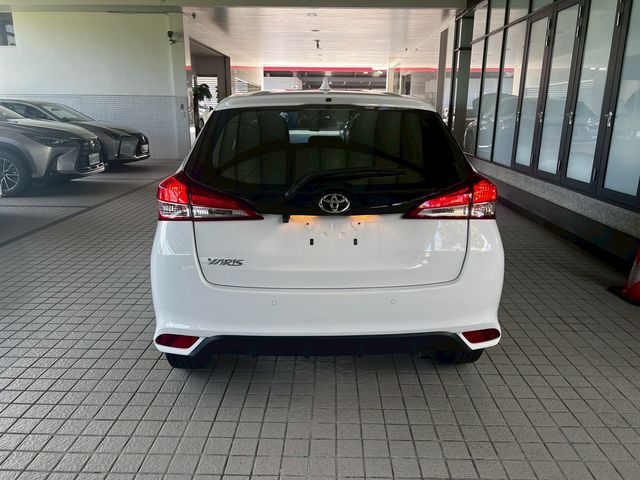 YARIS 1.5  第7張相片