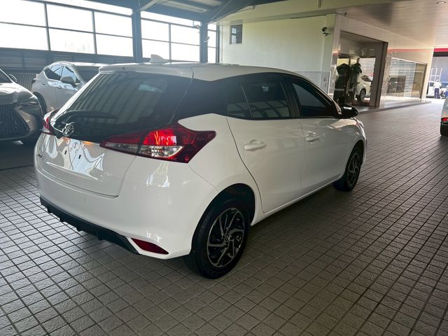 YARIS 1.5  第8張相片