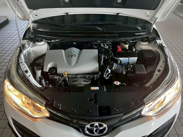 YARIS 1.5  第10張相片