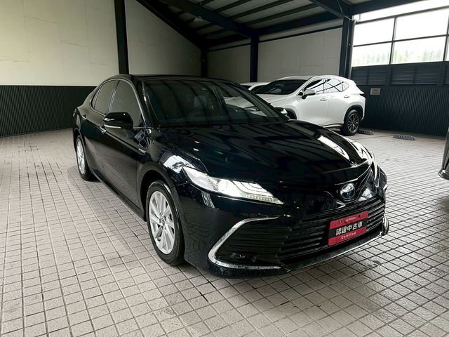 CAMRY 2.5 HV  第1張相片