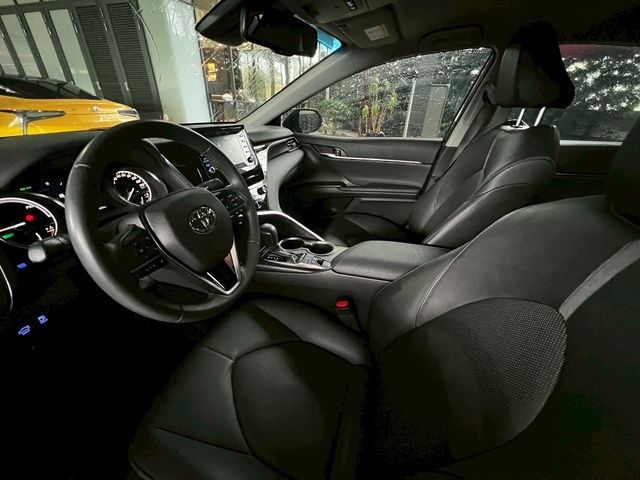 CAMRY 2.5 HV  第4張相片