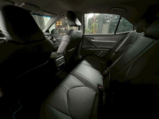 CAMRY 2.5 HV  第5張相片