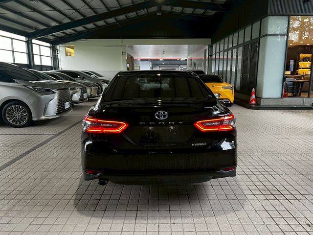 CAMRY 2.5 HV  第7張相片
