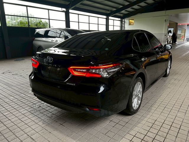 CAMRY 2.5 HV  第8張相片