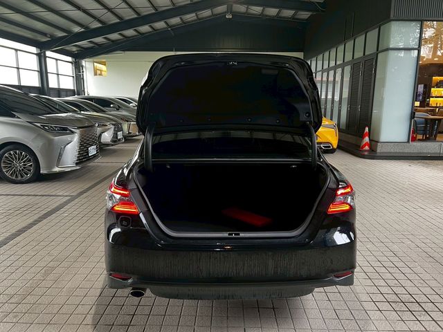 CAMRY 2.5 HV  第9張相片
