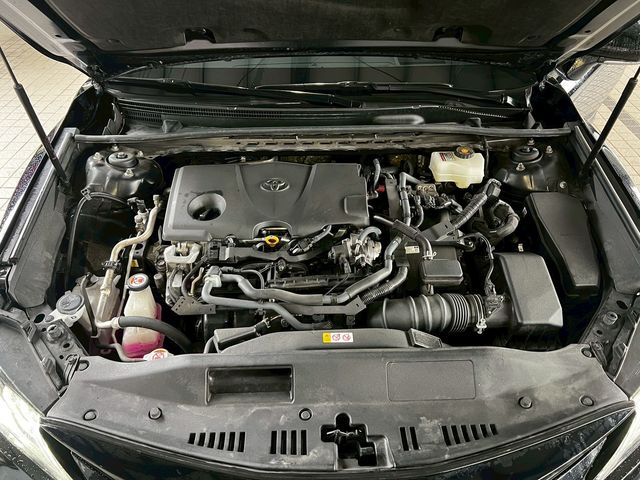 CAMRY 2.5 HV  第10張相片