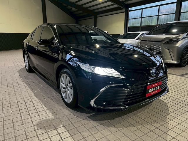 CAMRY 2.5 HV  第1張相片