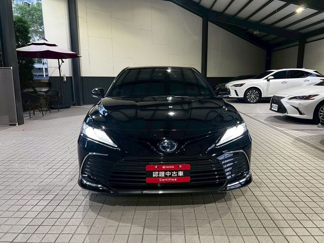 CAMRY 2.5 HV  第2張相片