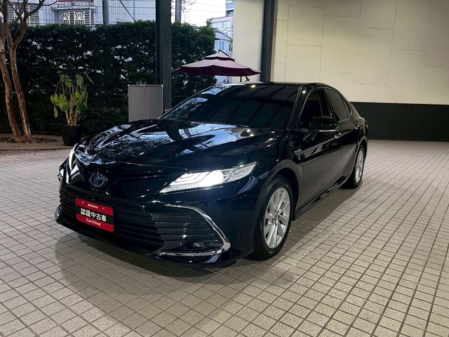 CAMRY 2.5 HV  第3張相片
