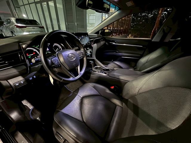 CAMRY 2.5 HV  第4張相片