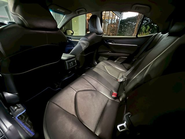 CAMRY 2.5 HV  第5張相片