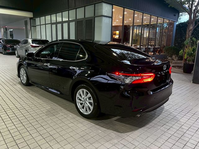CAMRY 2.5 HV  第6張相片