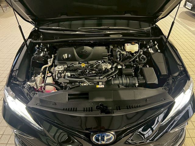 CAMRY 2.5 HV  第10張相片