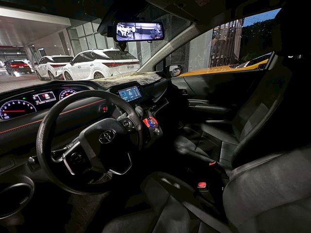 SIENTA 1.8  第4張相片