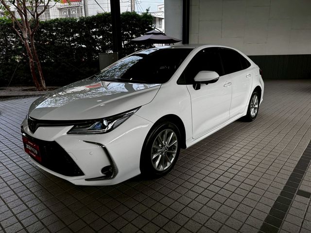 ALTIS 1.8  第3張相片