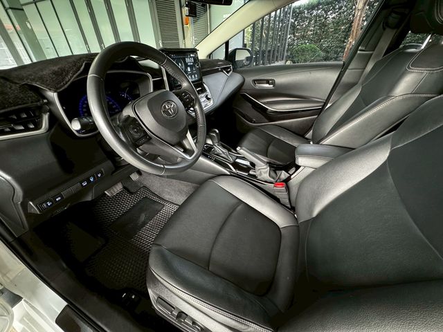 ALTIS 1.8  第4張相片