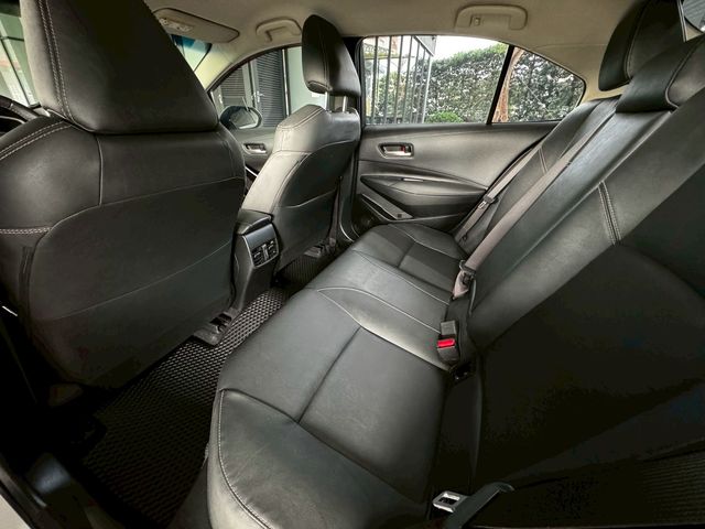 ALTIS 1.8  第5張相片