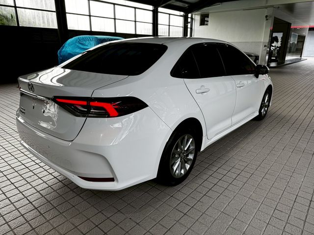 ALTIS 1.8  第8張相片