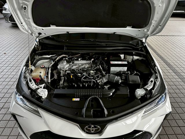 ALTIS 1.8  第10張相片