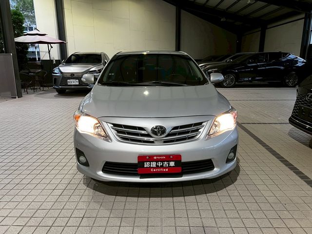 ALTIS 1.8  第2張相片