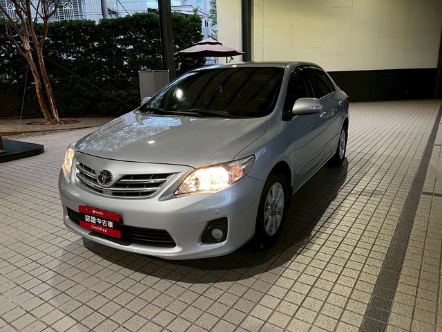 ALTIS 1.8  第3張相片