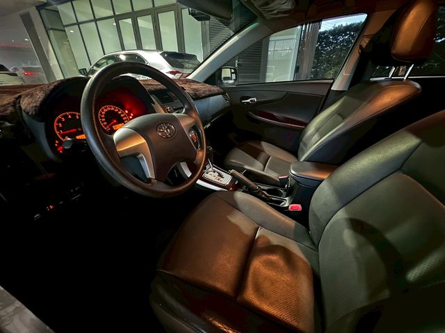 ALTIS 1.8  第4張相片