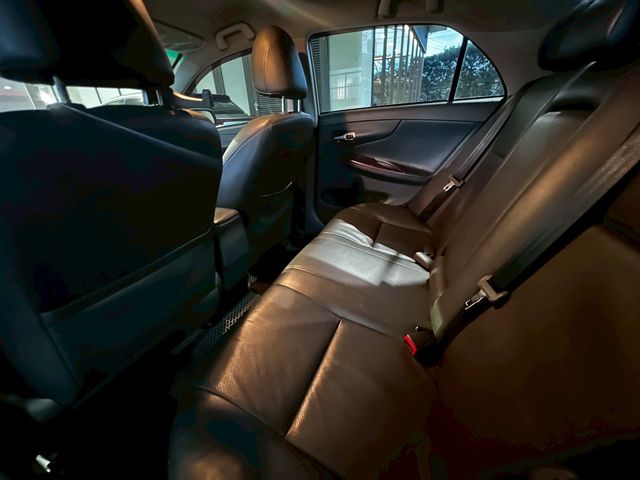 ALTIS 1.8  第5張相片