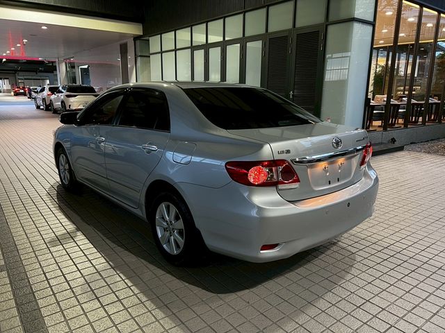 ALTIS 1.8  第6張相片