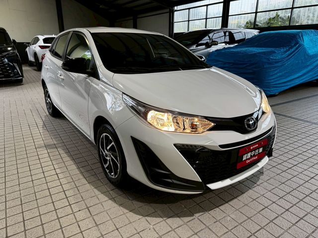 YARIS 1.5  第1張相片