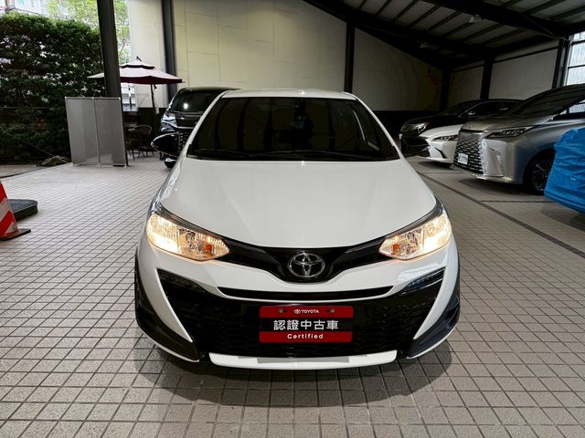 YARIS 1.5  第2張相片