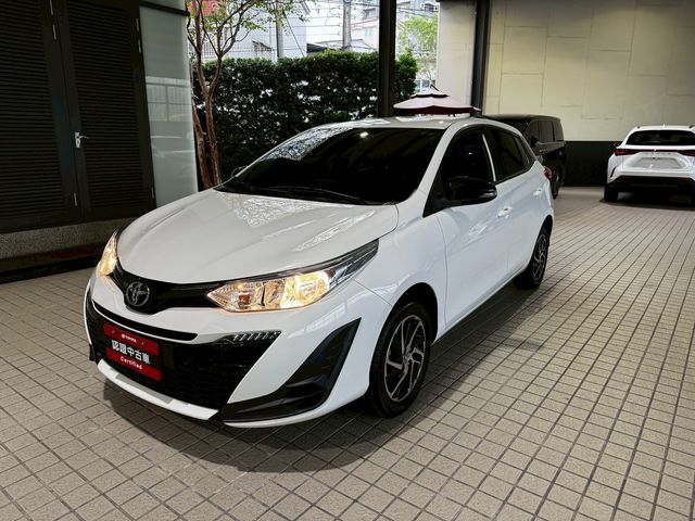 YARIS 1.5  第3張相片