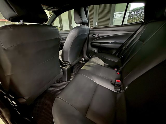 YARIS 1.5  第5張相片