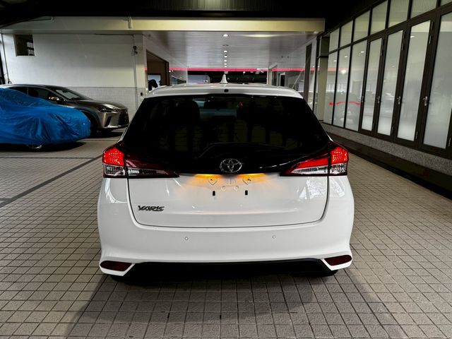 YARIS 1.5  第7張相片