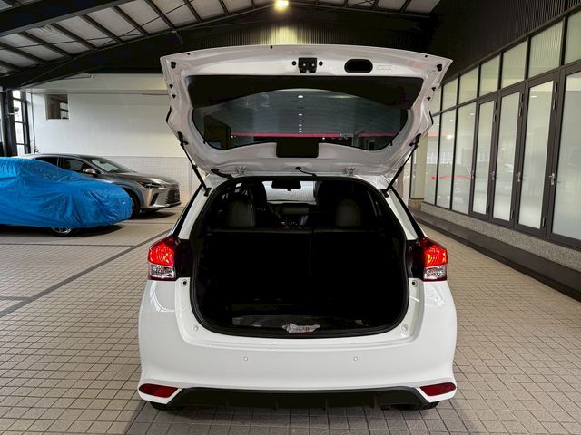 YARIS 1.5  第9張相片