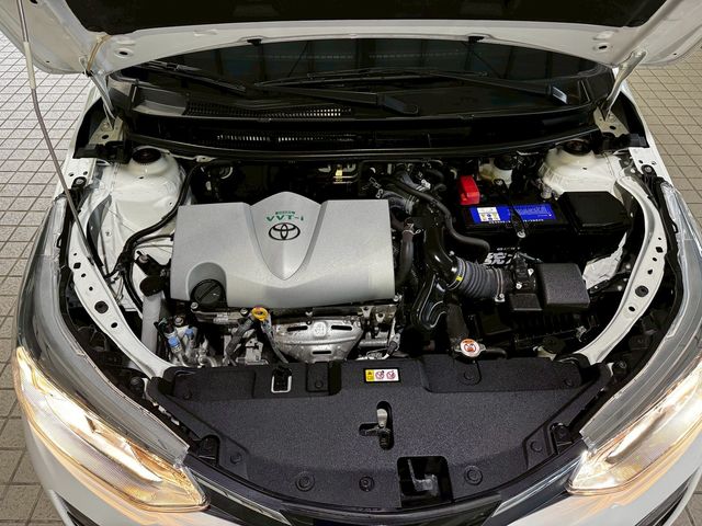 YARIS 1.5  第10張相片