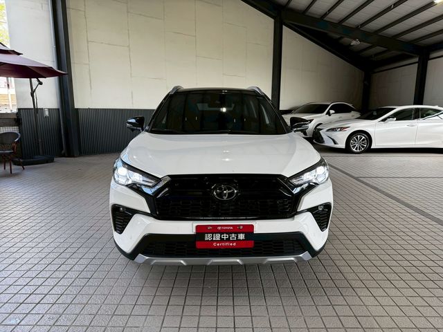 CROSS GR SPORT  第2張相片